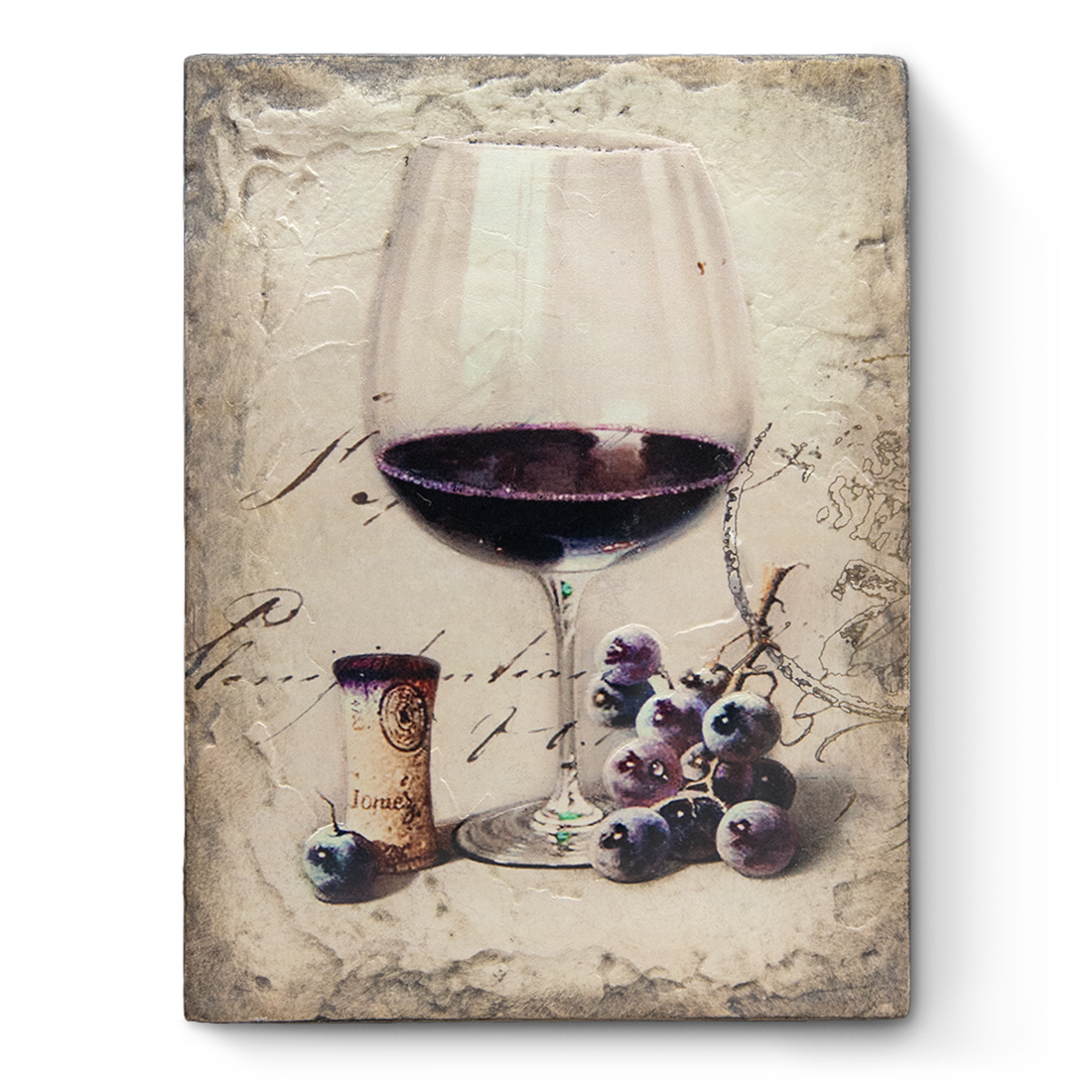 Sid Dickens T609 Vino